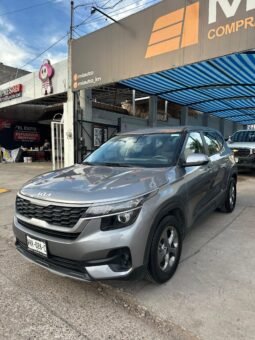 KIA SELTOS SUV 2022 AUT