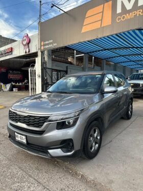 KIA SELTOS SUV 2022 AUT