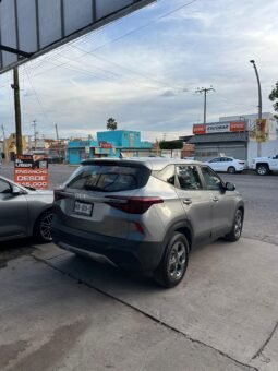 KIA SELTOS SUV 2022 AUT