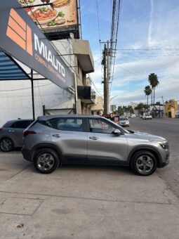 KIA SELTOS SUV 2022 AUT