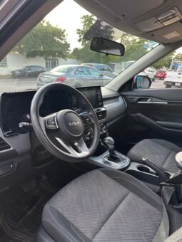 
KIA SELTOS SUV 2022 AUT full									