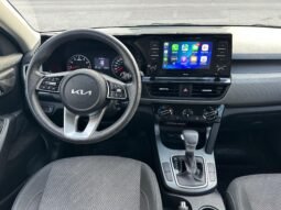 
KIA SELTOS SUV 2022 AUT full									