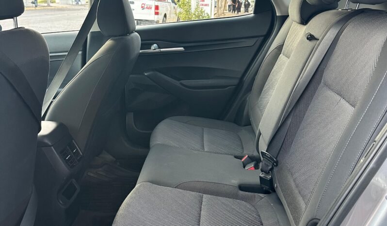 
KIA SELTOS SUV 2022 AUT full									