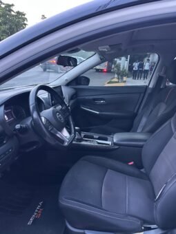 
NISSAN SENTRA SR SEDAN 2021 AUT full									