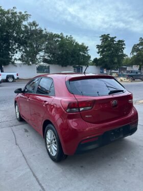 KIA RIO LX HATCHBACK 2021 AUT