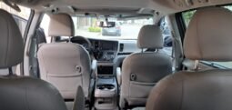 
TOYOTA SIENNA XLE SUV 2020 AUT full									