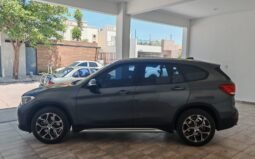 
BMW X1 S DRIVE 20I SUV 2022 AUT full									