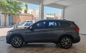 BMW X1 S DRIVE 20I SUV 2022 AUT