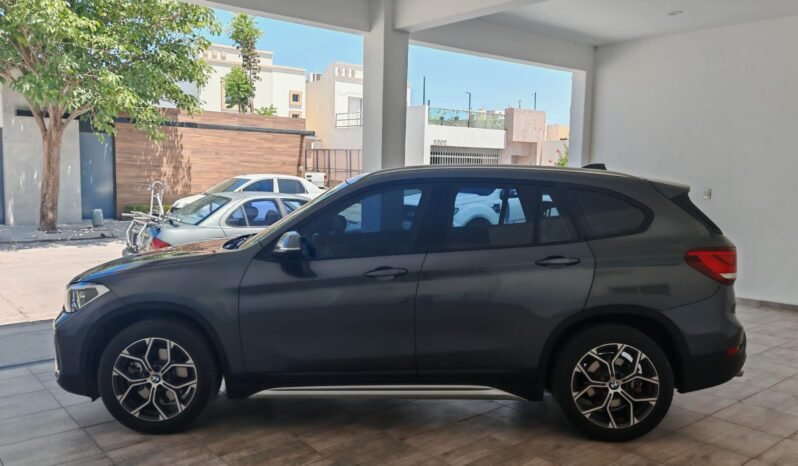 
BMW X1 S DRIVE 20I SUV 2022 AUT full									