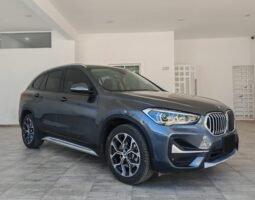 
BMW X1 S DRIVE 20I SUV 2022 AUT full									