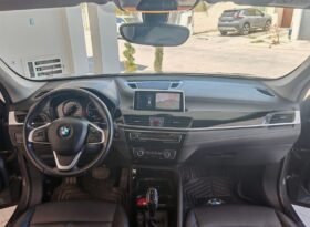 BMW X1 S DRIVE 20I SUV 2022 AUT