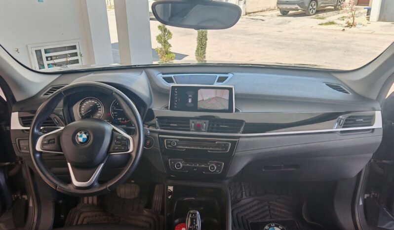 
BMW X1 S DRIVE 20I SUV 2022 AUT full									