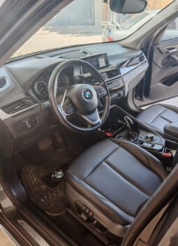 
BMW X1 S DRIVE 20I SUV 2022 AUT full									