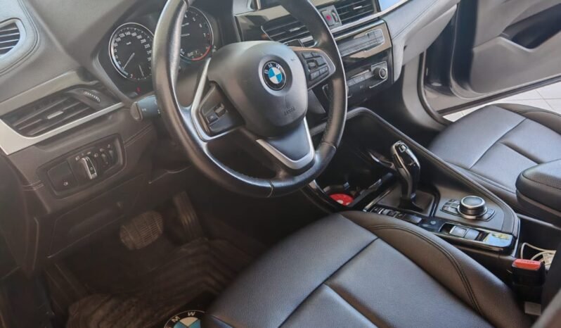 
BMW X1 S DRIVE 20I SUV 2022 AUT full									