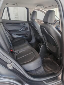 
BMW X1 S DRIVE 20I SUV 2022 AUT full									