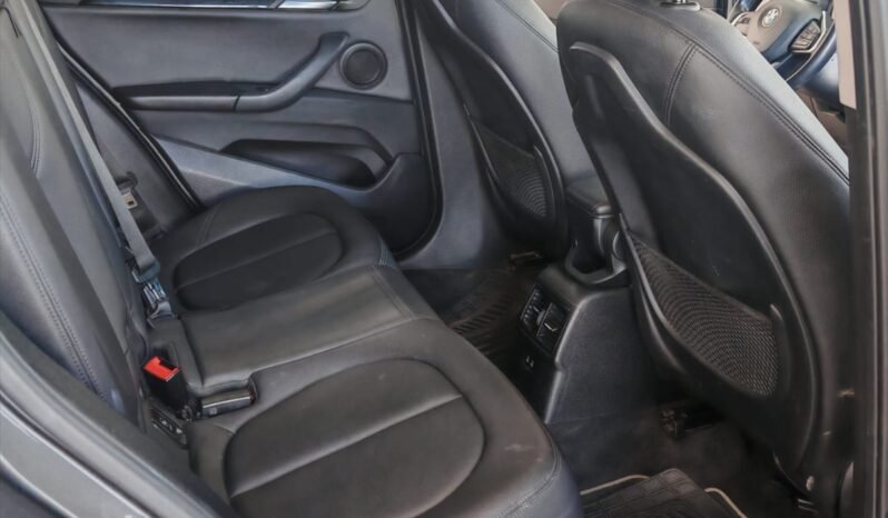 
BMW X1 S DRIVE 20I SUV 2022 AUT full									