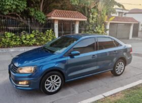 VOLKSWAGEN VENTO HIGHLINE SEDAN 2018 AUT