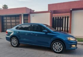 VOLKSWAGEN VENTO HIGHLINE SEDAN 2018 AUT