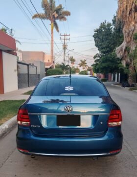 VOLKSWAGEN VENTO HIGHLINE SEDAN 2018 AUT