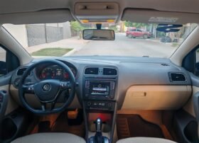 VOLKSWAGEN VENTO HIGHLINE SEDAN 2018 AUT