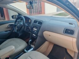 
VOLKSWAGEN VENTO HIGHLINE SEDAN 2018 AUT full									