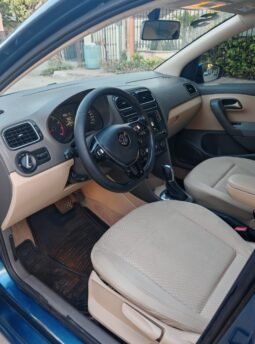 
VOLKSWAGEN VENTO HIGHLINE SEDAN 2018 AUT full									