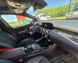 MERCEDES BENZ AMG A35 SEDAN 2021 AUT full