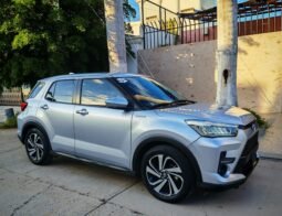 TOYOTA RAIZE XLE SUV 2022 AUT