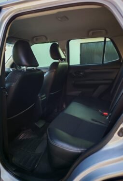 
TOYOTA RAIZE XLE SUV 2022 AUT full									