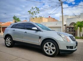 CADILLAC SRX SUV 2016 AUT