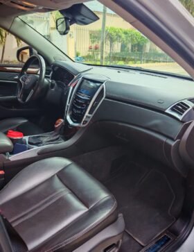 CADILLAC SRX SUV 2016 AUT