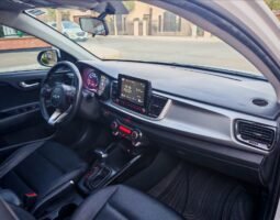 
KIA RIO EX PACK HATCHBACK 2022 AUT full									