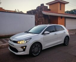 
KIA RIO EX PACK HATCHBACK 2022 AUT full									