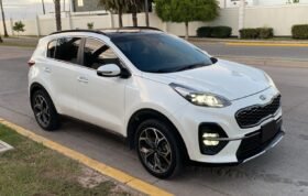 KIA SPORTAGE GT LINE SUV 2022 AUT