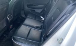 
KIA SPORTAGE GT LINE SUV 2022 AUT full									