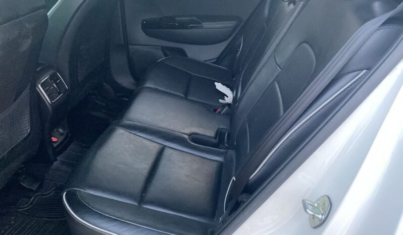 
KIA SPORTAGE GT LINE SUV 2022 AUT full									