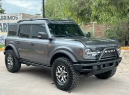 FORD BRONCO BADLANDS 4X4 SUV 2021 AUT full
