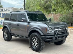 FORD BRONCO BADLANDS 4X4 SUV 2021 AUT