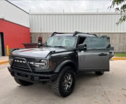 FORD BRONCO BADLANDS 4X4 SUV 2021 AUT full