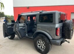 FORD BRONCO BADLANDS 4X4 SUV 2021 AUT full