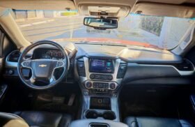 CHEVROLET SUBURBAN SUV 2016 AUT