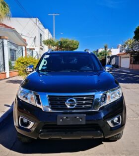 NISSAN FRONTIER LE PICK UP 2020 STD