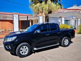 NISSAN FRONTIER LE PICK UP 2020 STD