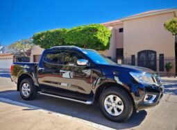 NISSAN FRONTIER LE PICK UP 2020 STD full