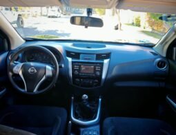 NISSAN FRONTIER LE PICK UP 2020 STD full