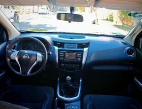 NISSAN FRONTIER LE PICK UP 2020 STD