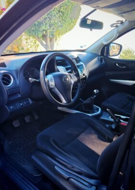 NISSAN FRONTIER LE PICK UP 2020 STD