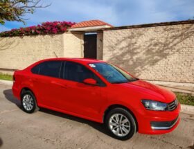 VOLKSWAGEN VENTO CONFORTLINE SEDAN 2019 AUT