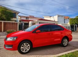 VOLKSWAGEN VENTO CONFORTLINE SEDAN 2019 AUT