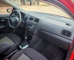 
VOLKSWAGEN VENTO CONFORTLINE SEDAN 2019 AUT full									